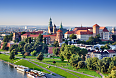 Wawel Castle, Krakow