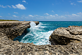 Devil's Bridge, Antigua