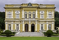 Palácio Rio Negro, Manaus (Photo credit: Wilfredor)