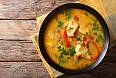 Moqueca Baiana - Brazillian Fish Stew