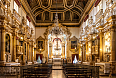 Church of São Francisco, Salvador (Photo credit: Paul Burly)