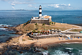 Farol da Barra, Savaldor (Photo credit: Paul Burly)