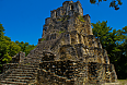 Muyil Mayan Site, Tulum