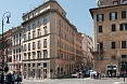 Hotel Stendhal, Rome 