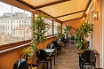 Hotel Stendhal, Rome