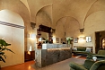 Hotel Loggiato dei Serviti, Florence