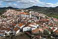 Castelo de Vide (Photo by Elemaki)