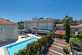 Hotel Lapad, Dubrovnik