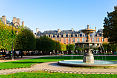 Place des Vosges