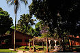 Hotel Mohave, Campo Grande