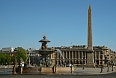 Place de la Concorde, Paris