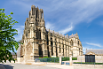 Notre-Dame de Reims Cathedral