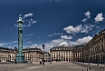 Place Vendôme, Paris