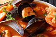 Bouillabaisse