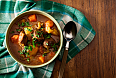 Irish Stew