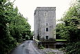 Thoor Ballylee in County Galway, also called Yeats's Tower