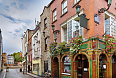 Temple Bar Street, Dublin