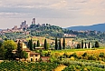 San Gamignano