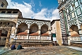 Santa Maria Novella in Florence