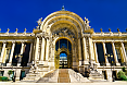 Petit Palais, Paris