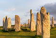 Callanish Stones, Isle of Lewis