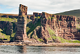 Orkney Cliffs