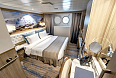 Aurora Stateroom Twin