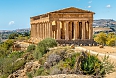 Temple of Concordia, Agrigento