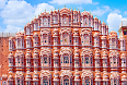 Hawa Mahal, Jaipur