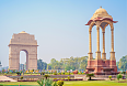 India Gate, New Delhi