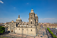 Zocalo Plaza