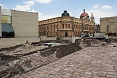 Ruins of Templo Mayor (Photo credit: mike Peel)