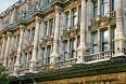 Exterior of Gran Hotel Ciudad de México