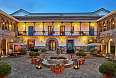 Hotel Palacio del Inka, Cusco