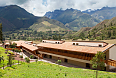 Hotel Explora Valle Sagrado, Sacred Valley