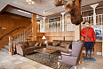 Best Western Gold Rush Inn, Whitehorse