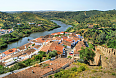 Town of Mértola
