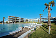 Hotel Praia do Sal, Alcochete 