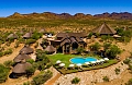 Gocheganas Lodge, Windhoek