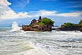Tanah Lot Temple