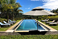 Mantadia Lodge, Andasibe-Mantadia National Park 