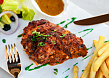 Piri-piri Chicken
