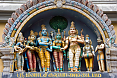 Meenakshi Temple, Madurai