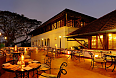 Brunton Boatyard Hotel, Kochi