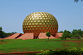 Auroville, Pondicherry