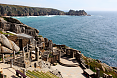 Minack Theatre