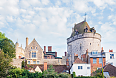 Architecture in Windsor
