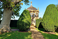 Montacute House and Gardens (Photo credit: Eugene Birchall)