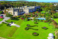Tregenna Castle, St. Ives