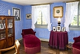 Brahms House, Baden-Baden